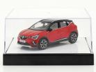 Renault Captur Ano de construção 2020 vermelho / Preto 1:43 Norev
