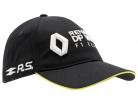 Renault DP World F1 Team cap, sort