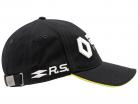 Renault DP World F1 Team cap, black
