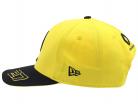 Cap Renault F1 Team 2019 #27 Hülkenberg jaune / noir Taille M / L