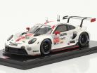 Porsche 911 RSR #911 3位 GTLMクラス 24h Daytona 2020 Porsche GT Team 1:43 Spark