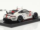 Porsche 911 RSR #911 3° Classe GTLM 24h Daytona 2020 Porsche GT Team 1:43 Spark