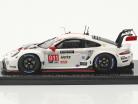 Porsche 911 RSR #911 3位 GTLMクラス 24h Daytona 2020 Porsche GT Team 1:43 Spark