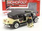 Cadillac V16 Sport Phaeton Anno di costruzione 1932 Con Sig. monopolio figura 1:18 AutoWorld