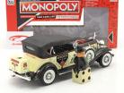 Cadillac V16 Sport Phaeton Anno di costruzione 1932 Con Sig. monopolio figura 1:18 AutoWorld