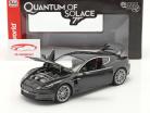 Aston Martin DBS Filme James Bond 007 UMA Quantum Consolação 2008 1:18 AutoWorld