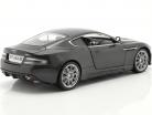 Aston Martin DBS Filme James Bond 007 UMA Quantum Consolação 2008 1:18 AutoWorld