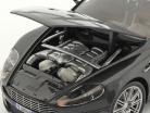 Aston Martin DBS Movie James Bond 007 Quantum of Solace 2008 1:18 AutoWorld