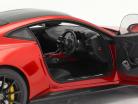 Aston Martin Vantage Anno di costruzione 2019 hyper rosso 1:18 AUTOart