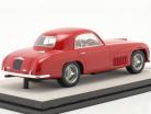 Ferrari 166S Coupe Allemano Versión de calle 1948 rojo 1:18 Tecnomodel