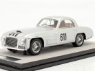 Ferrari 166S Coupé Allemano #611 Mille Miglia 1949 Bianchietti, Sala 1:18 Tecnomodel