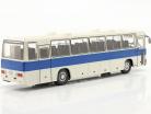 Ikarus 250.59 Træner hvid / blå 1:43 Premium ClassiXXs