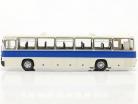 Ikarus 250.59 Allenatore bianca / blu 1:43 Premium ClassiXXs