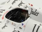 Porsche 936/81 #11 Winner 24h LeMans 1981 Ickx, Bell 1:18 Solido