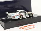 Porsche 935 K3 #55 Clase Ganador Gr. 5 24h LeMans 1981 1:43 Fujimi