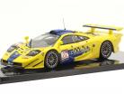 McLaren F1 GTR #27 6e FIA GT Championship Spa 1997 Goodwin, Ayles 1:43 Ixo