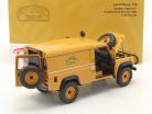 Land Rover 110 Support Unit Camel Trophy Borneo 1985 1:18 Almost Real