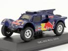 Red Bull SMG Buggy #303 Rallye Dakar 2014 Sainz, Gottschalk 1:43 Premium Collectibles