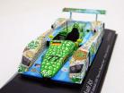 Audi R8 #77 ALMS Adelaide 2000 Winners Capello / McNish 1:43 Minichamps