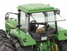 John Deere 4755 trator Com Pneus duplos 1989-1991 verde 1:32 Schuco