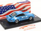 Porsche RS 3.0 #5 3° IROC Daytona 1974 B. Unser 1:43 Spark