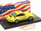 Porsche RS 3.0 #4 5th IROC Daytona 1974 G. Follmer 1:43 Spark