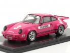 Porsche RS 3.0 #3 4th IROC Daytona 1974 D. Pearson 1:43 Spark