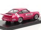 Porsche RS 3.0 #3 4th IROC Daytona 1974 D. Pearson 1:43 Spark