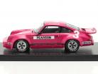 Porsche RS 3.0 #3 4th IROC Daytona 1974 D. Pearson 1:43 Spark