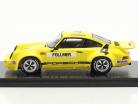 Porsche RS 3.0 #4 5. plads IROC Daytona 1974 G. Follmer 1:43 Spark