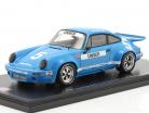 Porsche RS 3.0 #5 3rd IROC Daytona 1974 B. Unser 1:43 Spark
