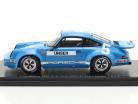 Porsche RS 3.0 #5 3e IROC Daytona 1974 B. Unser 1:43 Spark