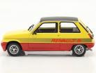 Renault R5 TS Montecarlo year 1978 red / yellow / black 1:18 OttOmobile