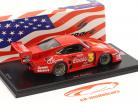 Porsche 935 M16 #3 Portland 100 Miles 1980 Jim Busby 1:43 Spark