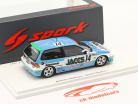 Hond Civic EF9 #14 2e Div 3 JTC Rd4 Sendai Hi-Land 1991 1:43 Spark