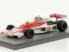 Nelson Piquet McLaren M23 #29 Austria GP fórmula 1 1978 1:43 Spark