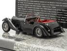 Bugatti Type 57SC Corsica Raodster année 1938 noir 1:43 Minichamps