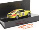 Opel Kadett #108 J.L. Clarr 4 ° viaggio de Francia 1979 1:43 Ixo