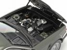 BMW 730i (E32) Baujahr 1986 dunkelgrün metallic 1:18 Minichamps