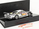 Saleen S7R #66 1000km of Spa 2005 1:43 Ixo