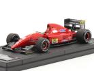 Ivan Capelli Ferrari F92A #28 formula 1 1992 1:43 GP Replicas