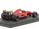 Ivan Capelli Ferrari F92A #28 formula 1 1992 1:43 GP Replicas