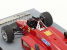 M. Alboreto Ferrari 156/85 #27 vinder Canadisk GP formel 1 1985 1:18 Tecnomodel