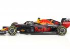 M. Verstappen Red Bull Racing RB16 #33 Winner 70th Anniversary GP F1 2020 1:18 Minichamps