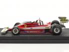 Carlos Reutemann Ferrari 312T3 #11 formula 1 1978 1:43 GP Replicas