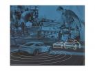 Livre: Porsche Engineering: Vision - Design - Innovation (Anglais)