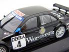 A. Gray Mercedes C-klasse #4 DTM 1996 Team AMG 1:43 Minichamps