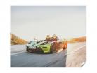 Boek: Porsche Engineering: Vision - Konstruktion - Innovation (Duitse)