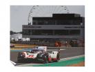 Boek: Porsche Engineering: Vision - Konstruktion - Innovation (Duitse)