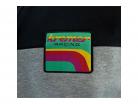 Kapuzenpullover Kremer Racing Team Vaillant grau / schwarz